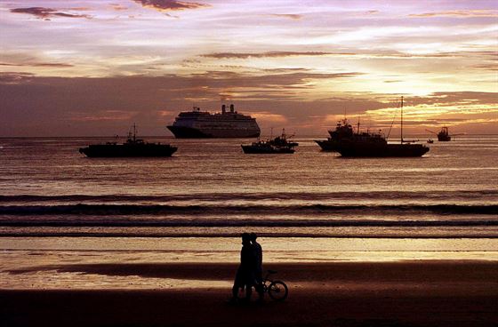 Nicaragua Los Destinos Imprescindibles De La Tierra De Lagos Y Volcanes