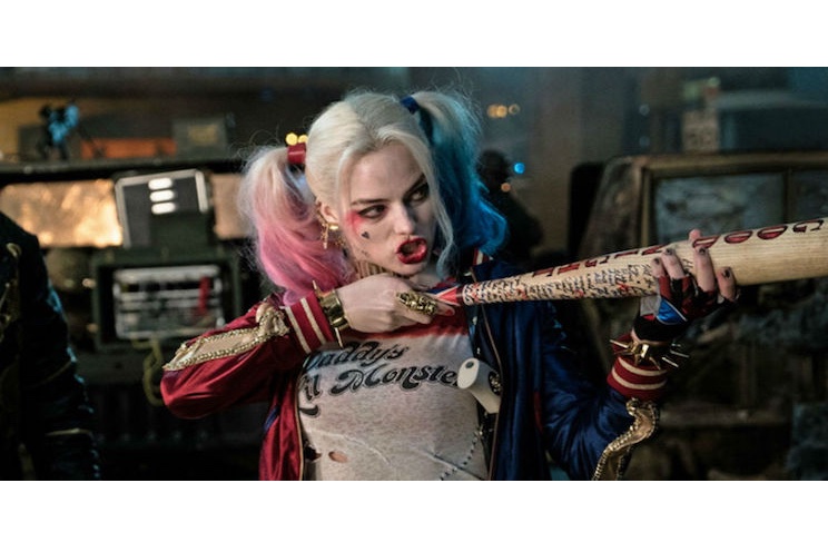 Harley Quinn tendrá su propia película
