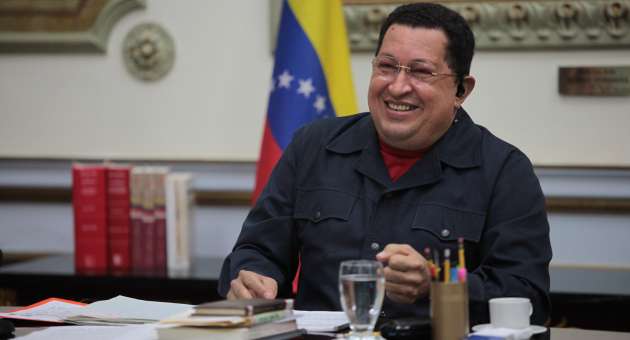 Nicaragua desarrollará Cátedra en honor al Comandante Hugo Chávez