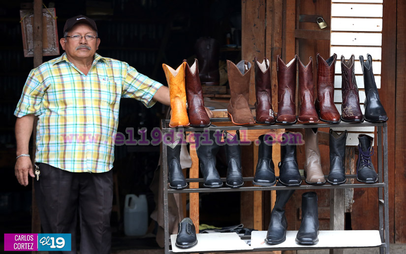 Zapateria discount reynaldo botas