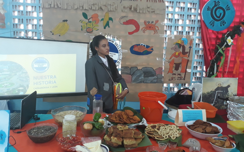 Realizan II Encuentro Intercultural Entre Las 8 Escuelas Normales De ...