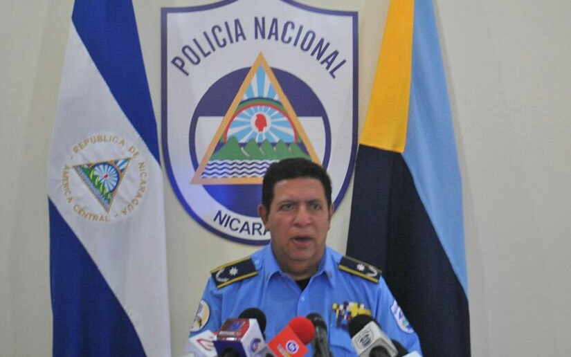 Policía Nacional presenta Plan Verano 2020 Nicaragua toda dulce con