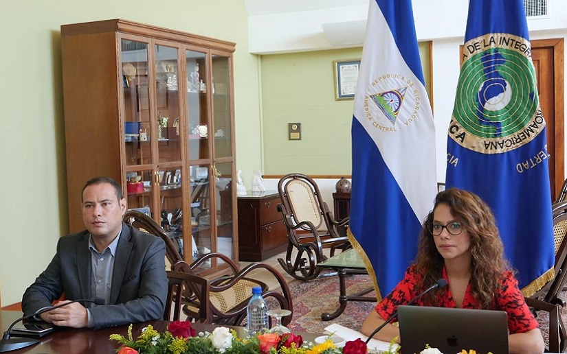 Nicaragua Participa En Reuni N Virtual De Puntos Focales De La