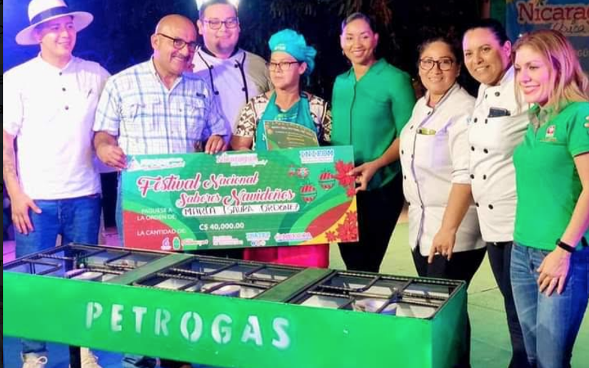 Conozca A Los Ganadores Del Festival Gastron Mico Nacional Sabores