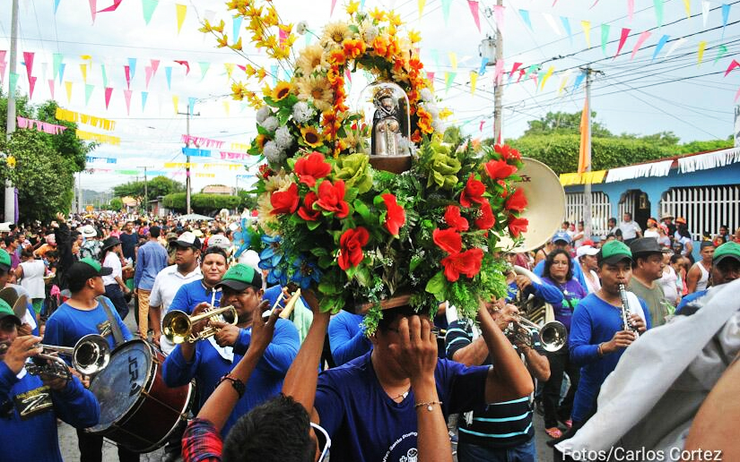 Sublinil Nicaragua. - Lunes primero de agosto feriado por fiestas de Santo  Domingo 💫 Atendiendo solo por nuestra línea de WhatsApp +505 8996 8015 -  82683279