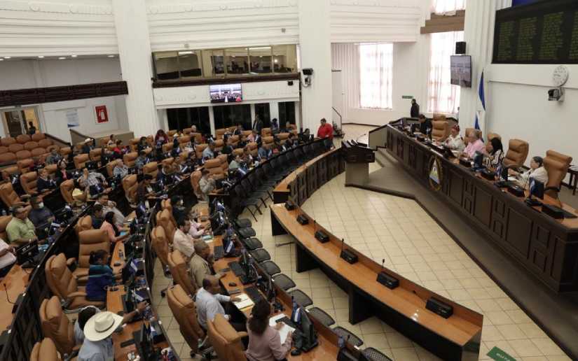 Asamblea Nacional Realiza Menci N Especial Por El D A De La Resistencia