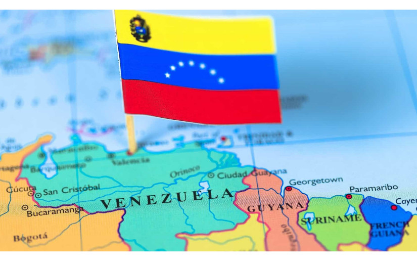 The Economic Commission for Latin America and the Caribbean expects 12% annual growth for the Venezuelan economy