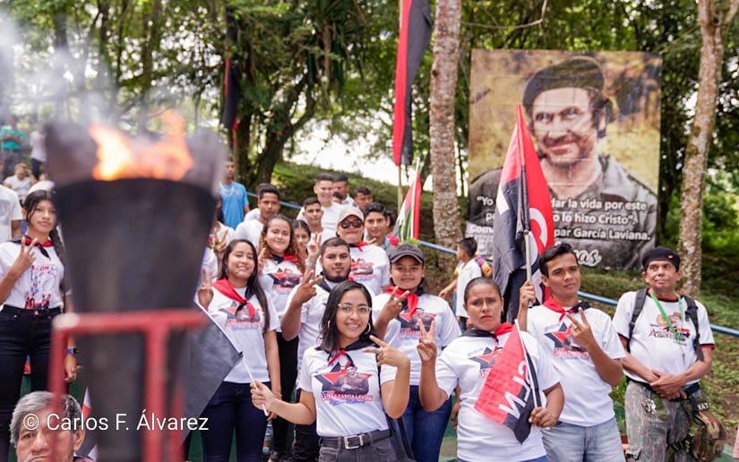 Homenajes En Rivas Al Comandante Gaspar Garc A Laviana Cura