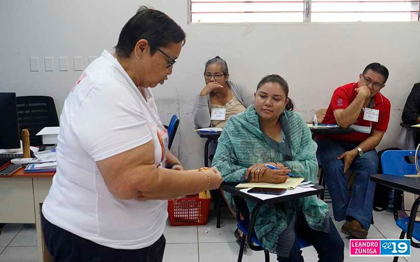 Minsa Realiza Taller Sobre El Uso Correcto Del Preservativo