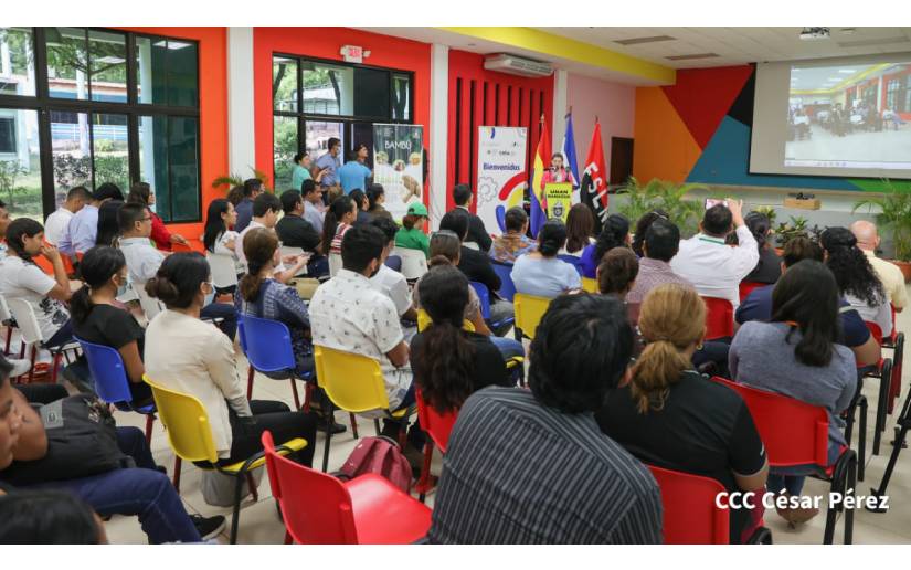 Unan Managua Lanza Temporada De Innovaci N Abierta