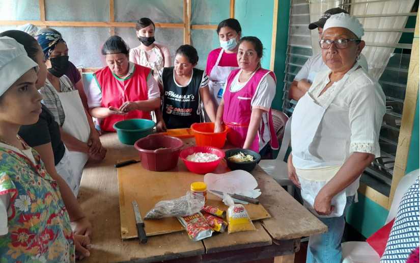 Escuelas de Oficios Más de 16 mil protagonistas se han matriculado en