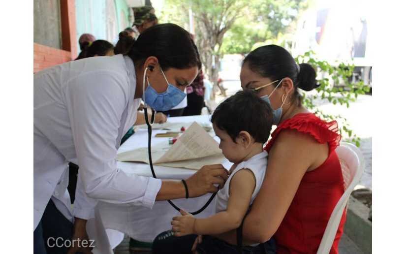 Ministerio De Salud Reporta Menos Contagios De Leptospirosis Neumon A Dengue E Influenza