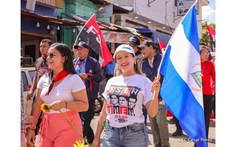 Cumplimos Y Recordamos Los A Os De La Insurrecci N Popular En Estel