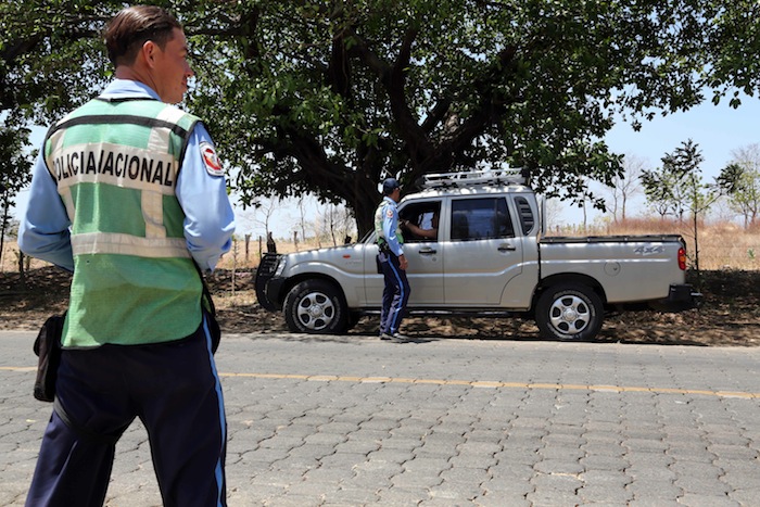 Accidentes Aparatosos Elevan N Mero De V Ctimas Mortales En Nicaragua