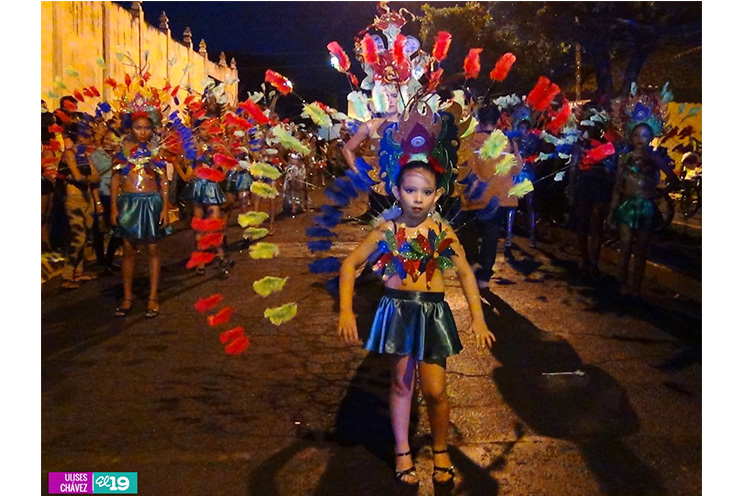 Granada Celebra Sus Fiestas Agostinas Con Mucha Alegr A