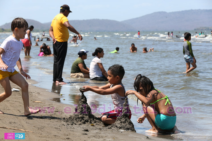 Conozca San Jorge Su Malec N Y Sus Populares Playas Fotos