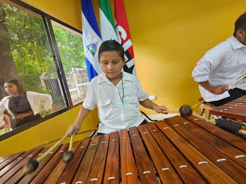 Fotos Inauguran Casa de Cultura y Creatividad Enrique Peña