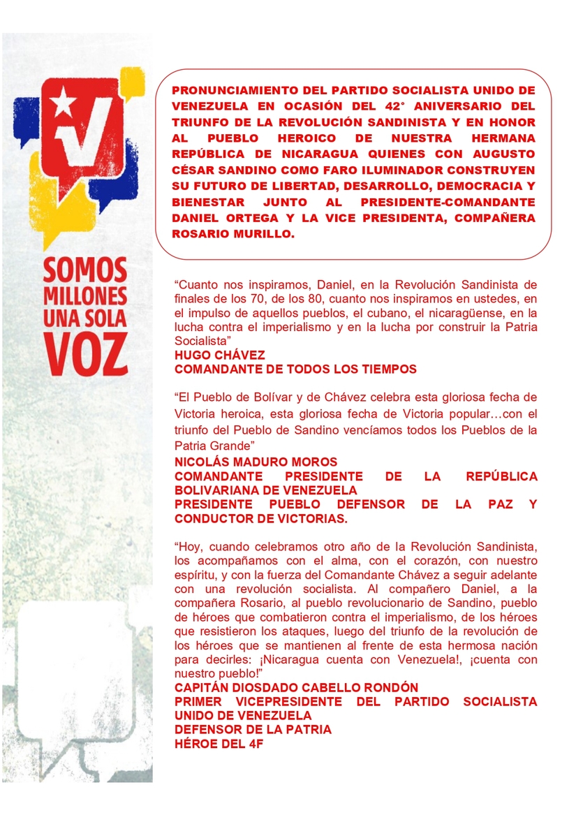 psuv