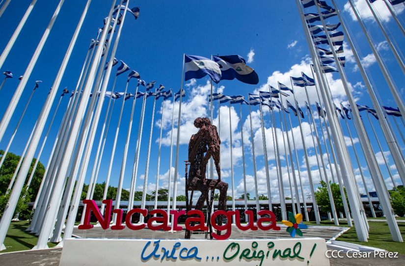 Nicaragua Diseña 2021 celebra su décimo aniversario