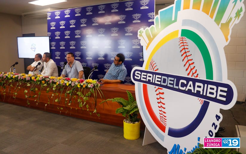 Nicaragua Candidato Fuerte Para Ser Invitado A Serie Del Caribe 2024   BEISBOL1 