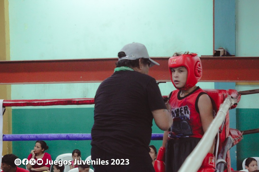 El gimnasio de boxeo Warzone de Reno lucha por la seguridad de los niños  latinos