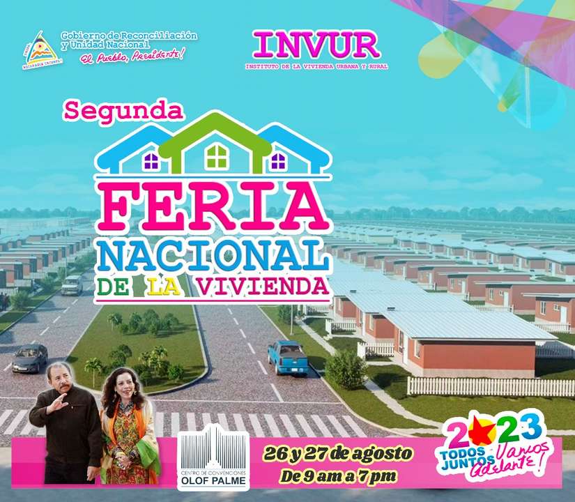 Nuestra propia Feria de Abril - Residencia La Pinarilla