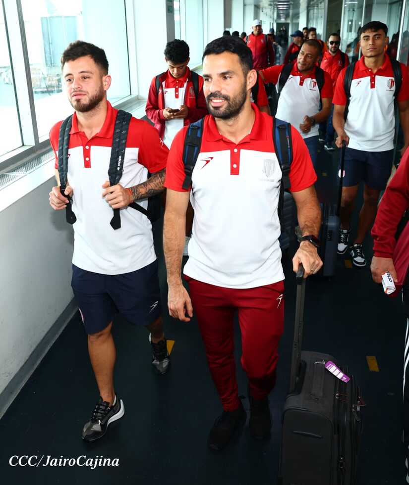 Real Estelí de Nicaragua avanza a la final de la Copa Centroamericana y  deja una huella imborrable