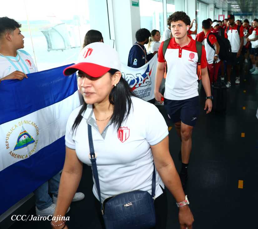 Real Estelí de Nicaragua avanza a la final de la Copa Centroamericana y  deja una huella imborrable