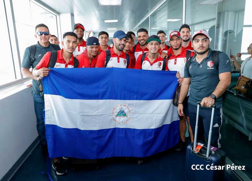 Real Estelí de Nicaragua avanza a la final de la Copa