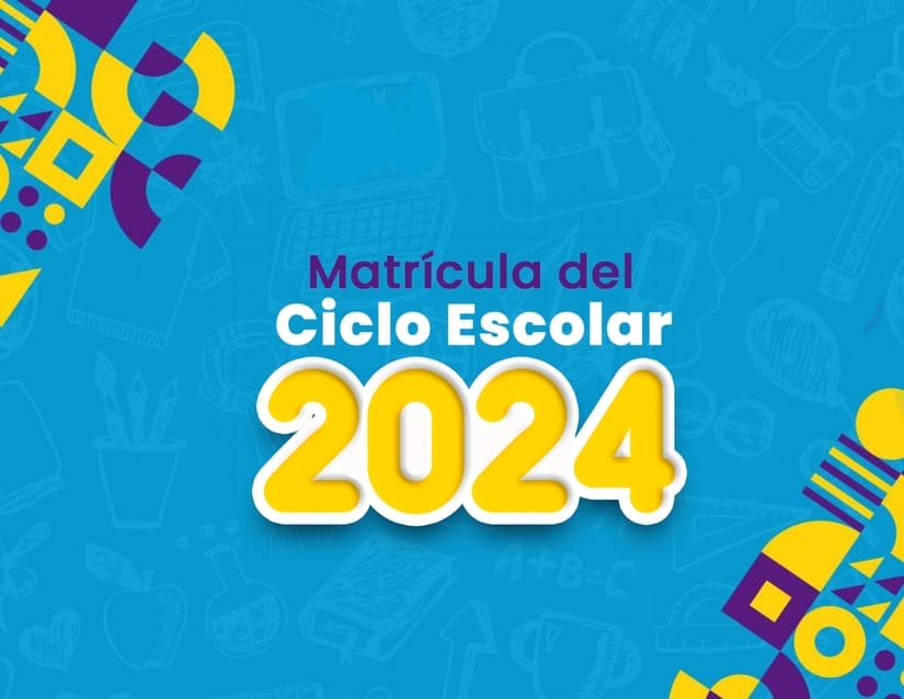 Nicaragua As Fue El Lanzamiento De Matr Cula Para El Ciclo Escolar 2024   MATRICULA (2) 