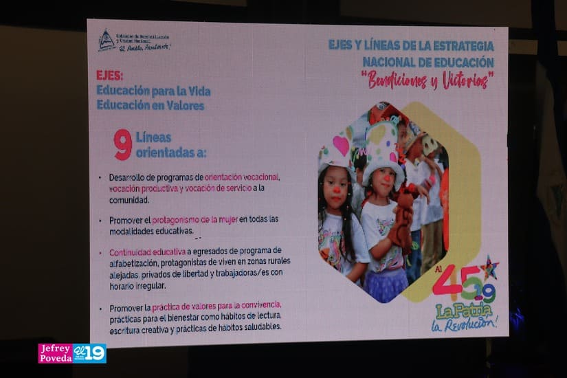 EDUCACION