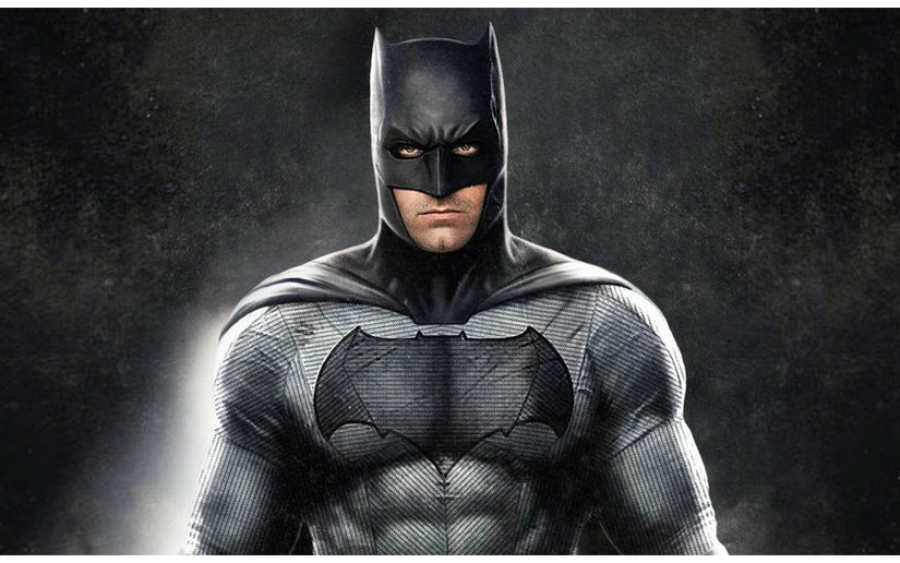 Warner Bros. busca nuevo director para The Batman