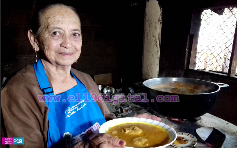 Sopa De Cuajada Una Receta Tradicional De Cuaresma