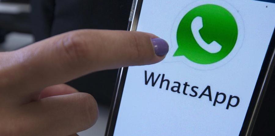 Whatsapp Permitirá Hacer Pagos Vía Móvil 0629