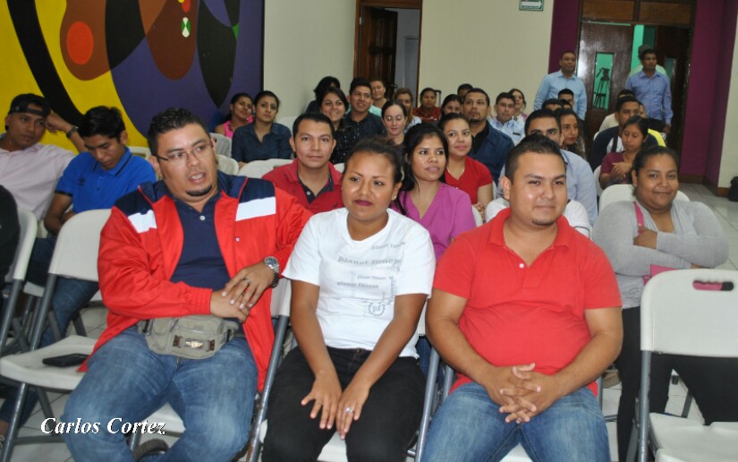 Médicos sandinistas parten a brindar atención médica