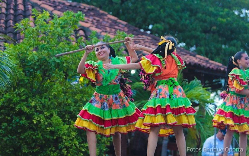 Nicaragua celebrará fiestas de la cultura indígena en todo el país