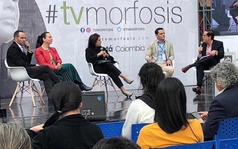 Nicaragua En Foro Internacional Tv Morfosis Colombia