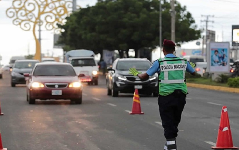 Accidentes De Transito Enlutan A Dos Familias En Managua Y Bilwi