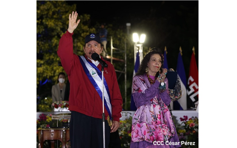 El Alba Es Una Punta De Lanza Para Combatir La Pobreza