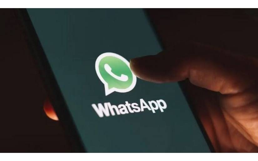 Usuarios Reportan Fallos En El Funcionamiento De Whatsapp 7962
