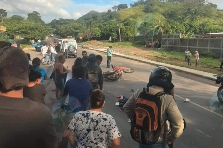 Solidaridad Con Familia De Niñas Fallecidas Por Un Accidente De Tránsito En Chontales 3897