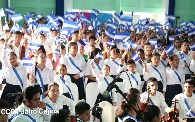 Conozca El Calendario Escolar De Nicaragua Para El Año Lectivo 2023 0505