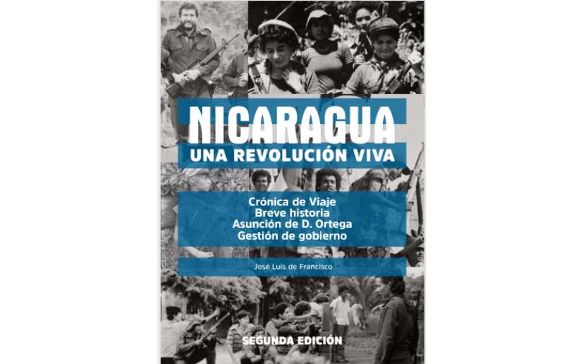 Publican Segunda Edición del libro 