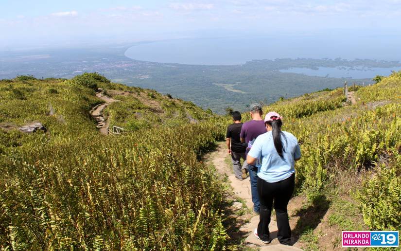 El volcán Mombacho, una maravilla de la naturaleza que debe visitar ...