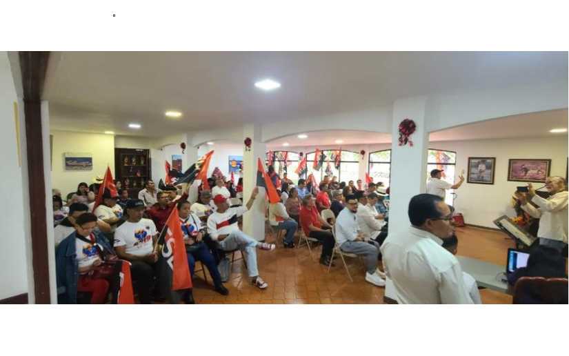 Embajada De Nicaragua En Costa Rica Conmemoró El 44 Aniversario De La ...