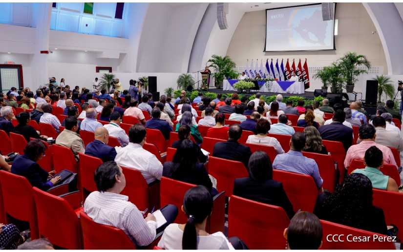 CNU celebra Asamblea General de las Instituciones de Educación Superior 