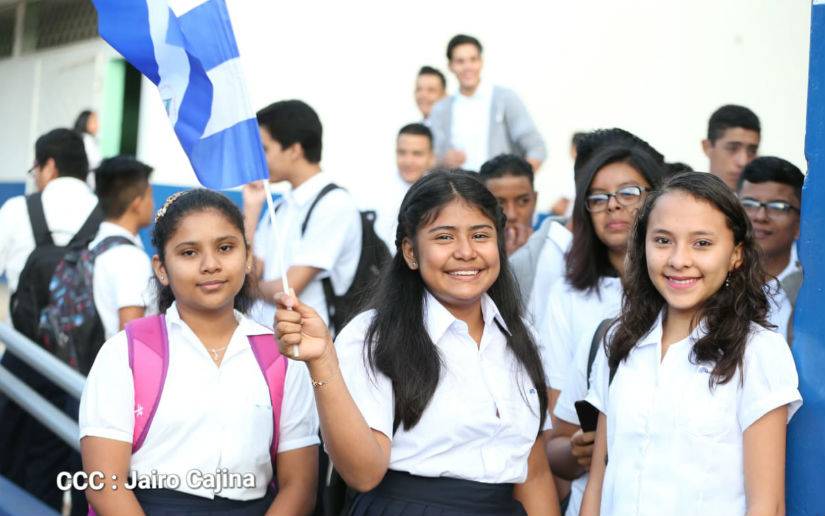 Este es el Cronograma de Jornada Educativas en el Ciclo Escolar 2024