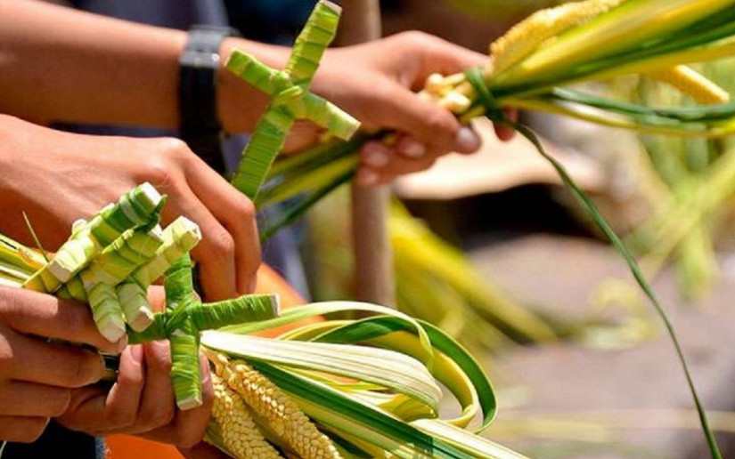 INTUR presentará estrategia turística de cara a la próxima Semana Santa