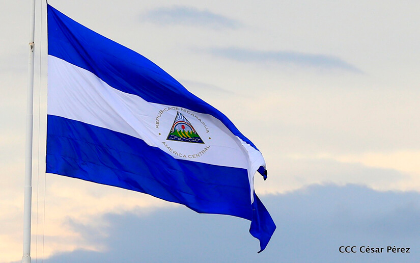 Gobierno de Nicaragua: Impedir y detener el genocidio en Palestina