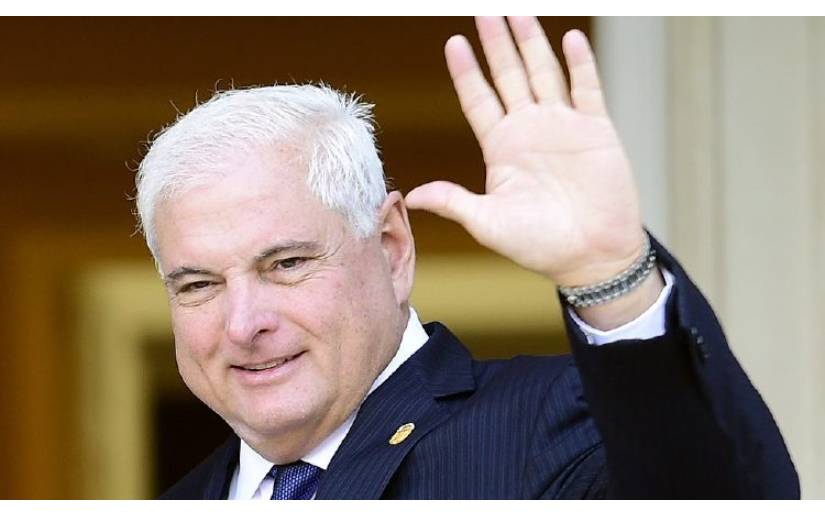 Estado de la República de Nicaragua otorga Asilo, al ex-Presidente de Panamá, Ricardo Martinelli